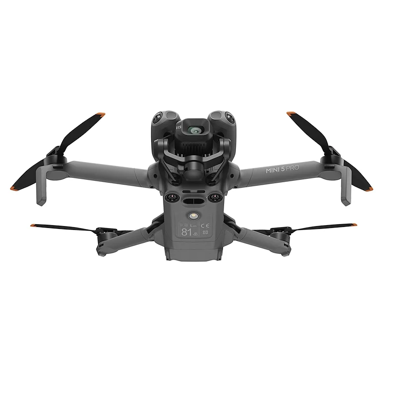 DJI Mini 5 Pro Fly drone, More combo, with controller