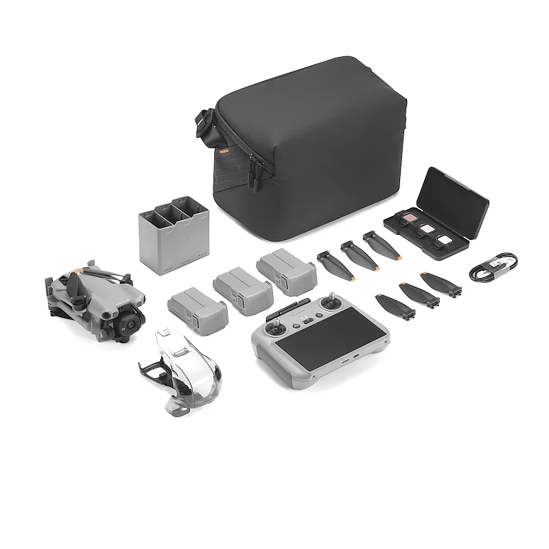 DJI Mini 5 Pro Fly drone, More combo, with controller