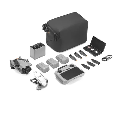 DJI Mini 5 Pro Fly drone, More combo, with controller