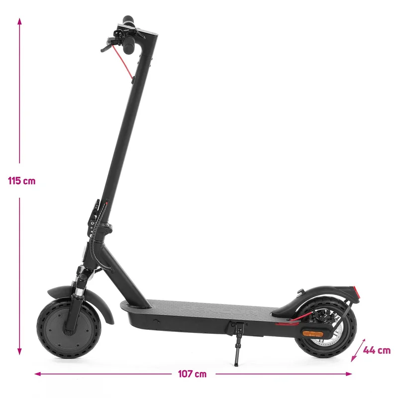 Scooter Sencor Scooter S30, electric