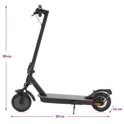 Scooter Sencor Scooter S30, electric