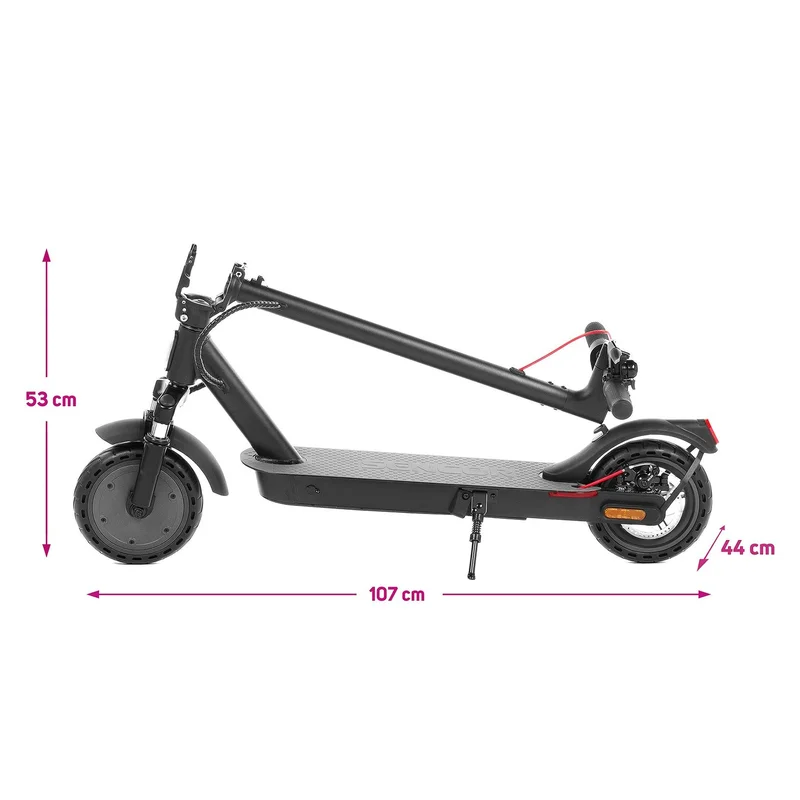 Scooter Sencor Scooter S30, electric