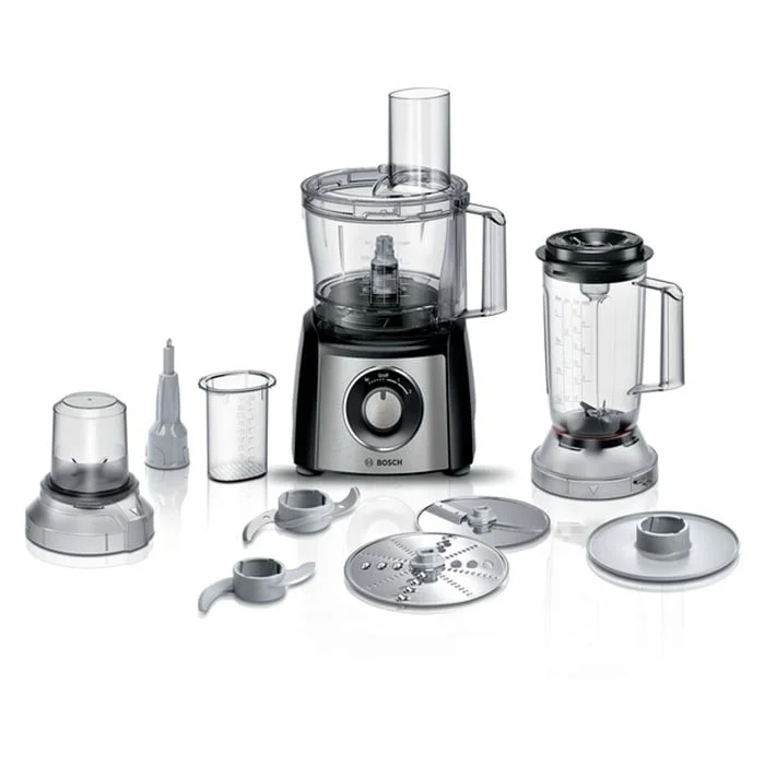 Кухненски робот Bosch MCM3501M, 2.3 L, 800 W