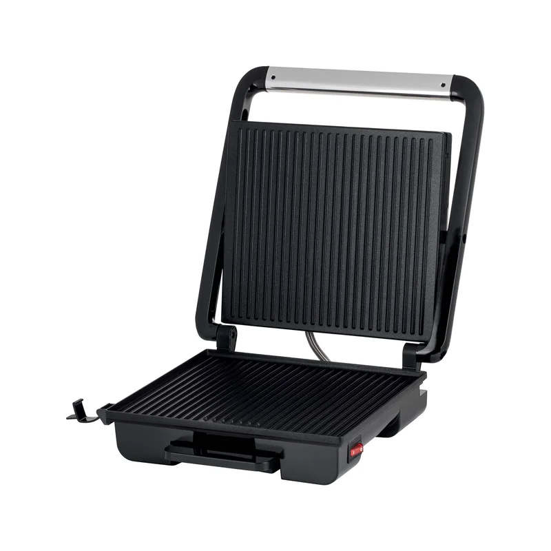 Grill press Sencor SBG 3710SS, 2000 W