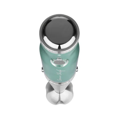 Пасатор Sencor SHB 5601GR-EUE3, ръчен, 4 в 1, 1200 W, зелен