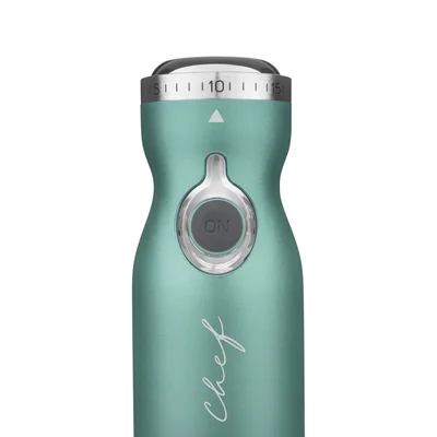Пасатор Sencor SHB 5601GR-EUE3, ръчен, 4 в 1, 1200 W, зелен