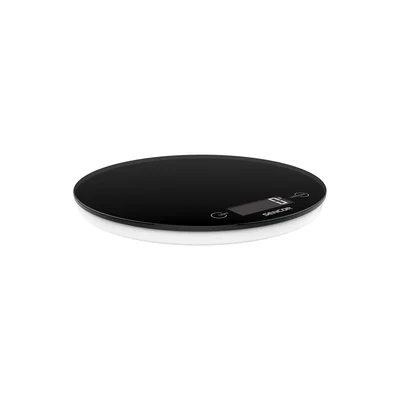 Kitchen scale Sencor SKS 5330, up to 5 kg, black