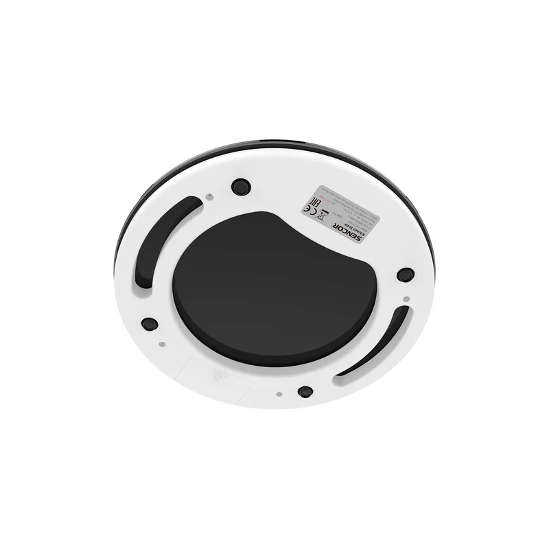 Kitchen scale Sencor SKS 5330, up to 5 kg, black
