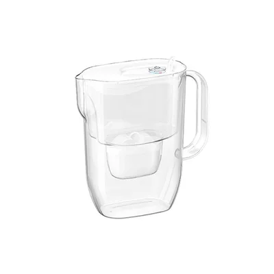 Aquaphor Fresh filtering jug, 3.2 L, white