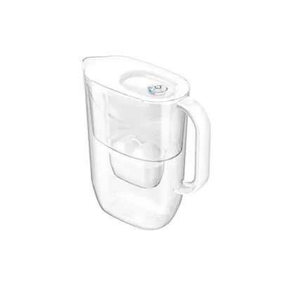 Aquaphor Fresh filtering jug, 3.2 L, white