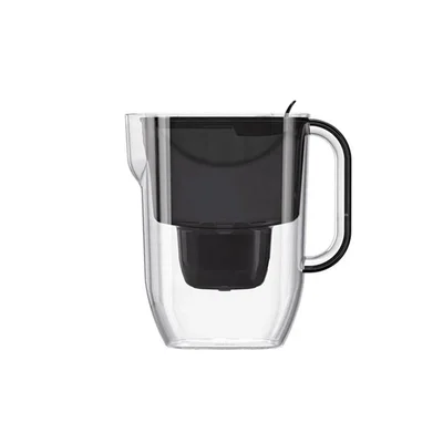 Aquaphor Fresh filtering jug, 3.2 L, black