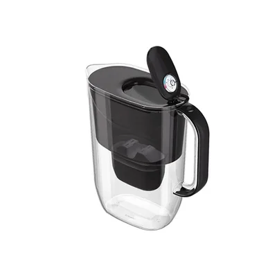 Aquaphor Fresh filtering jug, 3.2 L, black