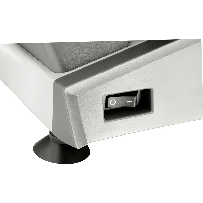 Колбасорезачка Sencor SFS 4050SS, 150 W, диск 190 mm