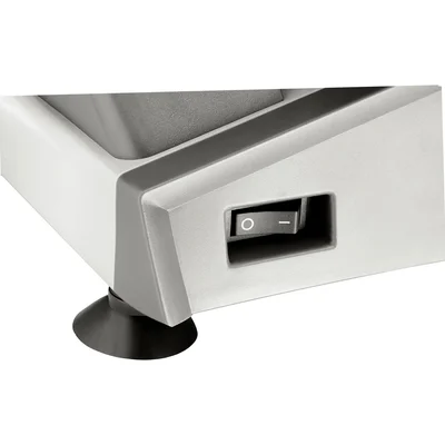 Колбасорезачка Sencor SFS 4050SS, 150 W, диск 190 mm