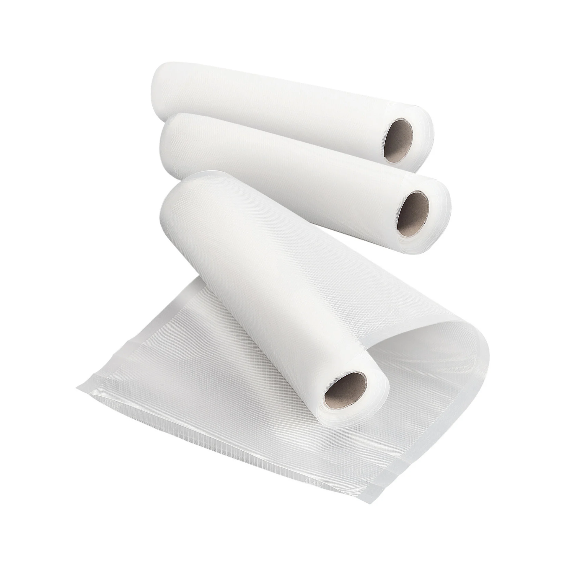 Фолио за вакуумиране Sencor SVX 200CL, комплект от 3 ролки, 20 х 300 cm