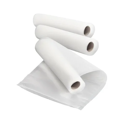 Фолио за вакуумиране Sencor SVX 200CL, комплект от 3 ролки, 20 х 300 cm