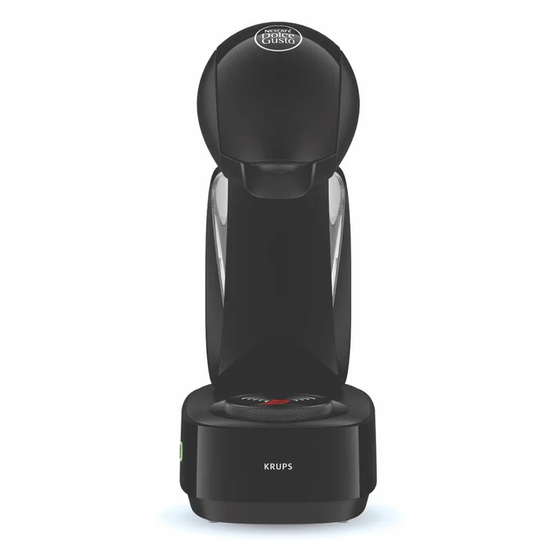 Coffee machine Krups Infinissima KP170810, 1500 W, pressure of the pump 15 bar, black