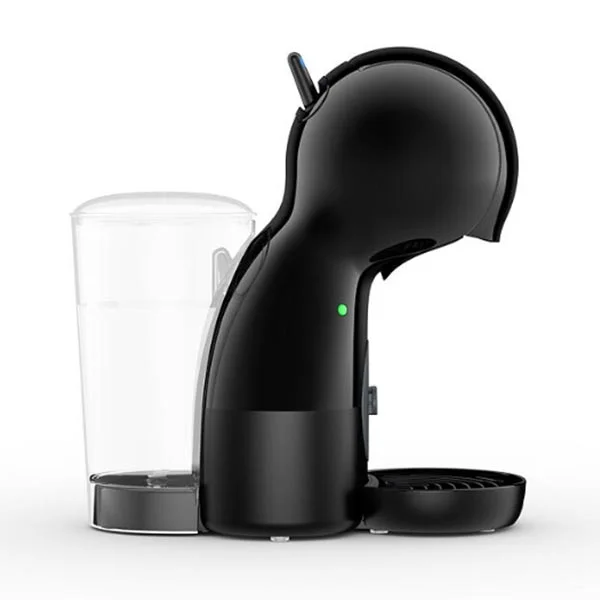 Coffee machine Krups Dolce Gusto Piccolo KP1A3B10, 1600 W, pressure of the pump 15 bar, black