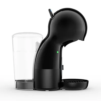 Coffee machine Krups Dolce Gusto Piccolo KP1A3B10, 1600 W, pressure of the pump 15 bar, black