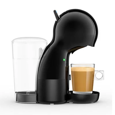 Coffee machine Krups Dolce Gusto Piccolo KP1A3B10, 1600 W, pressure of the pump 15 bar, black
