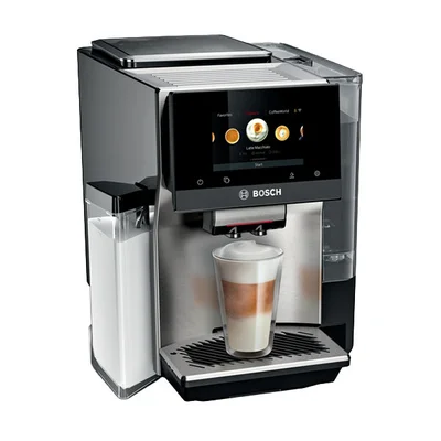 Bosch Fully Automatic Coffee Machine VeroCafe TQE80703, Series 8