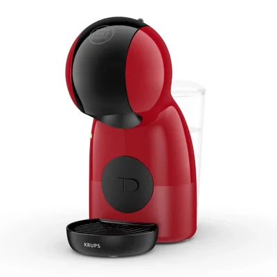 KRUPS KP1A3510 COFFEE MACHINE PICCOLO XS RED/BLK WE