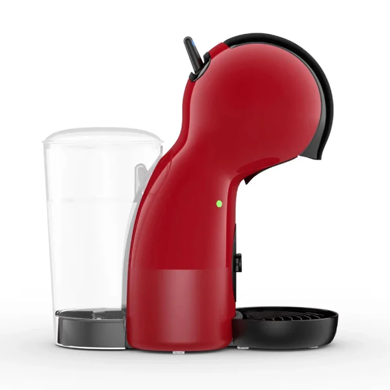 KRUPS KP1A3510 COFFEE MACHINE PICCOLO XS RED/BLK WE