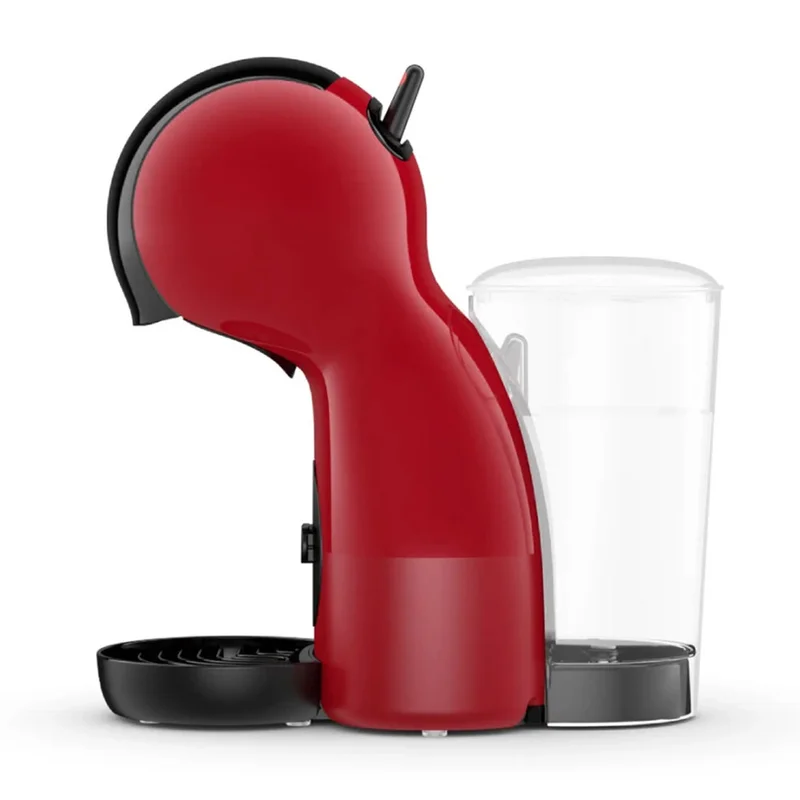 KRUPS KP1A3510 COFFEE MACHINE PICCOLO XS RED/BLK WE