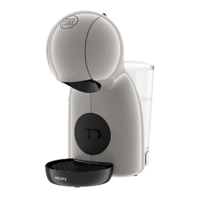 KRUPS KP1A3AF0 COFFEE MACHINE PICCOLO XS TAUPE EU