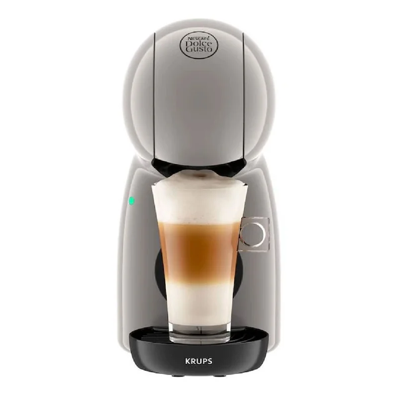 KRUPS KP1A3AF0 COFFEE MACHINE PICCOLO XS TAUPE EU
