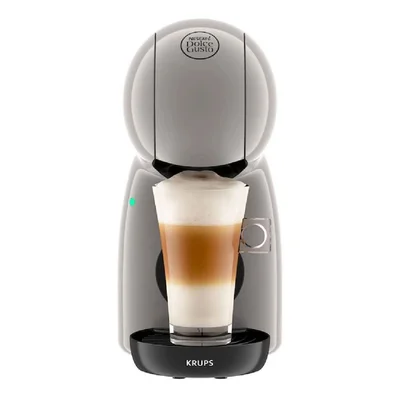KRUPS KP1A3AF0 COFFEE MACHINE PICCOLO XS TAUPE EU