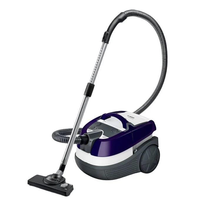 Wet & dry vacuum cleaner Bosch BWD41740, 1700 W