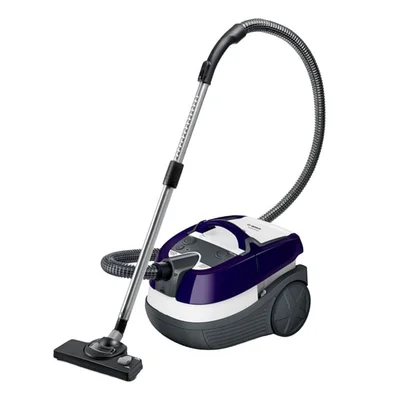 Wet & dry vacuum cleaner Bosch BWD41740, 1700 W