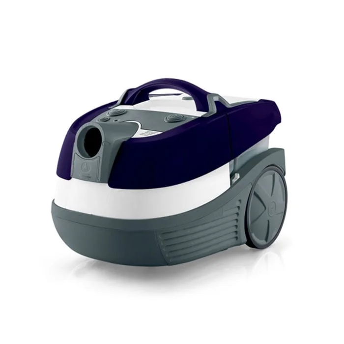 Wet & dry vacuum cleaner Bosch BWD41740, 1700 W