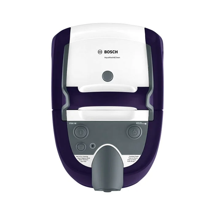 Wet & dry vacuum cleaner Bosch BWD41740, 1700 W