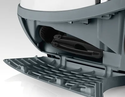 Wet & dry vacuum cleaner Bosch BWD41740, 1700 W