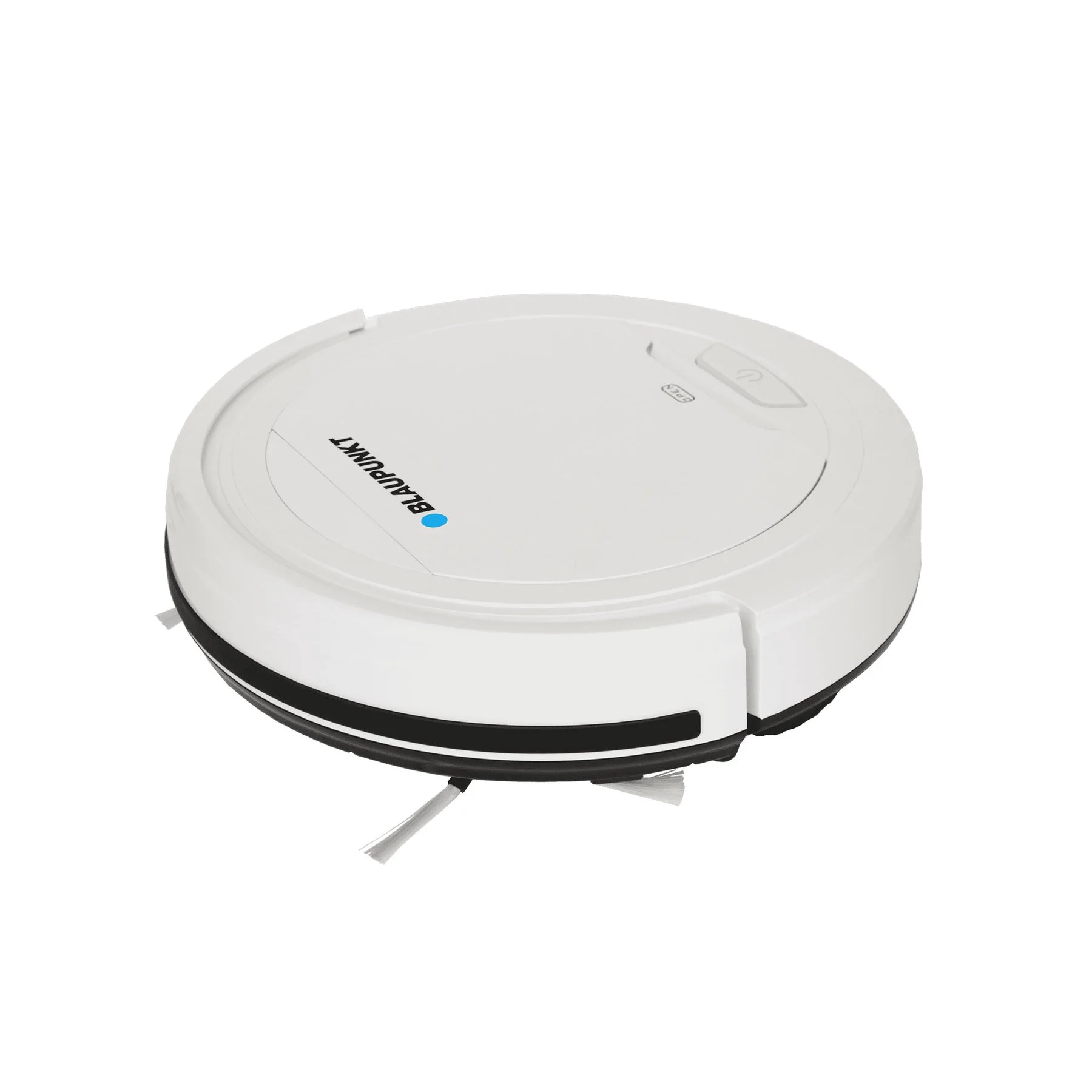 Прахосмукачка робот Blaupunkt RVC201, с 3 програми, 0.5 L, 10 W
