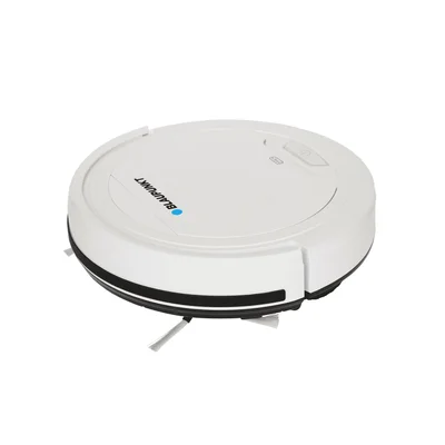 Прахосмукачка робот Blaupunkt RVC201, с 3 програми, 0.5 L, 10 W