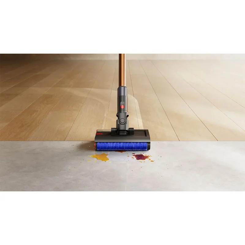 DYSON PENCILWASH WR04 ELECTRIC CORDLESS MOP