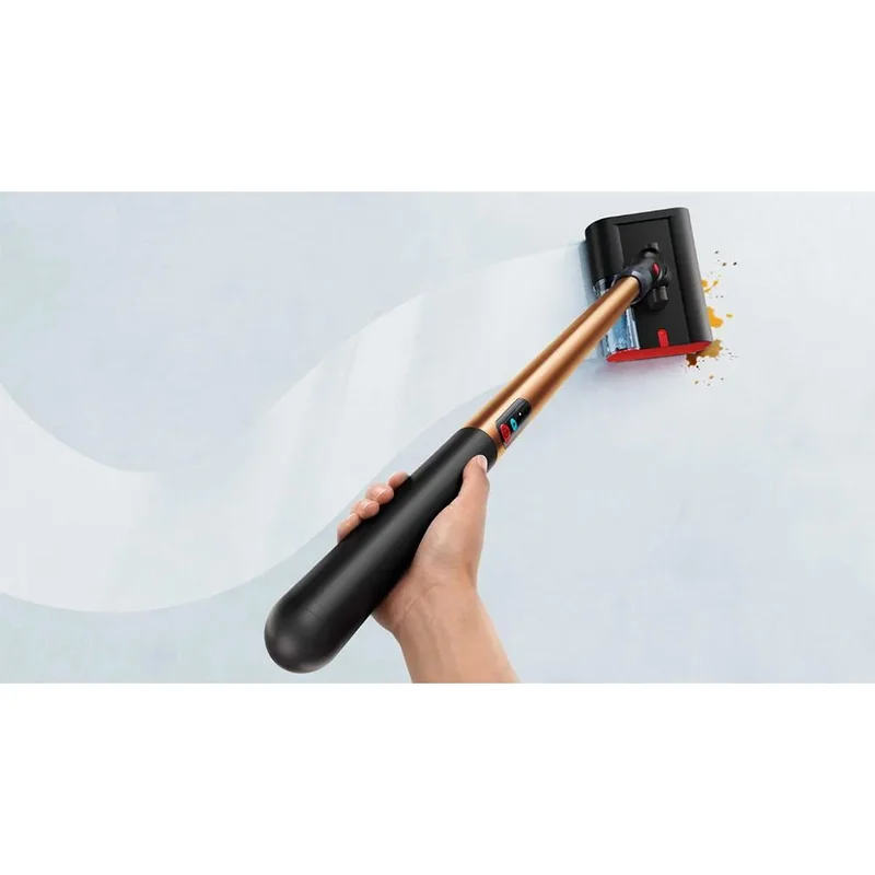 DYSON PENCILWASH WR04 ELECTRIC CORDLESS MOP