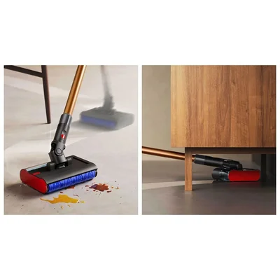 DYSON PENCILWASH WR04 ELECTRIC CORDLESS MOP