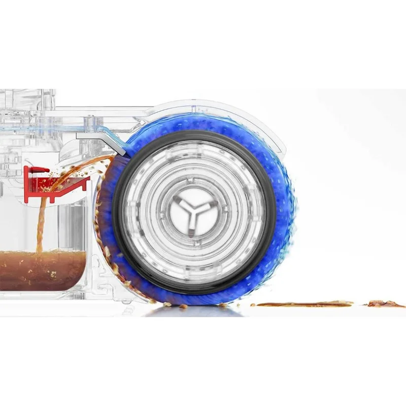 DYSON PENCILWASH WR04 ELECTRIC CORDLESS MOP