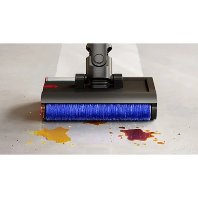 DYSON PENCILWASH WR04 ELECTRIC CORDLESS MOP
