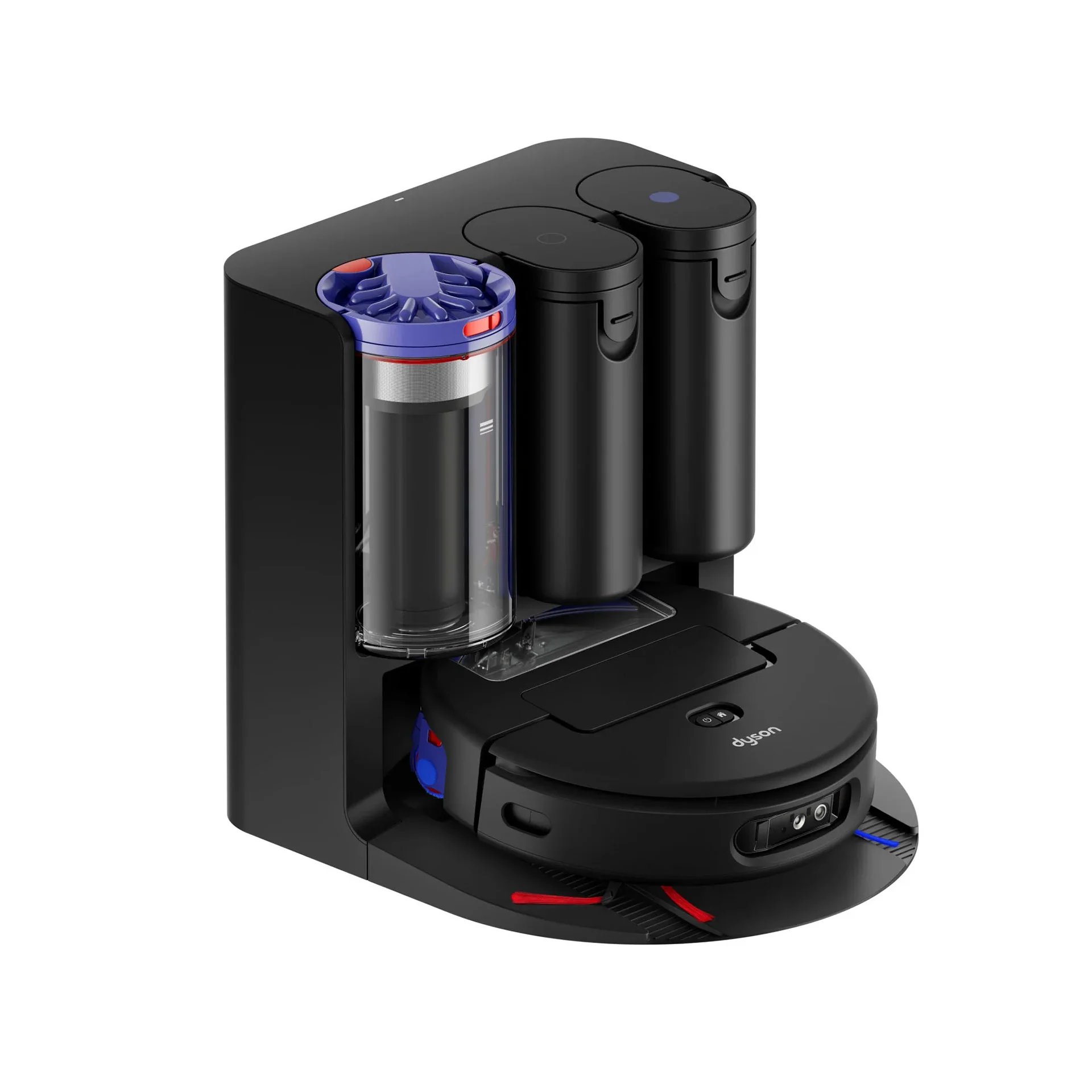DYSON SPOT+SCRUB AI RB05 ROBOT VACUUM CLEANER