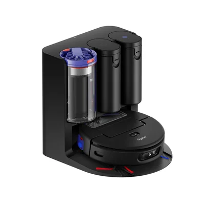 DYSON SPOT+SCRUB AI RB05 ROBOT VACUUM CLEANER