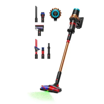 DYSON V16 PISTON ANIMAL SV53 CORDLESS VACUUM CLEANER BLACK/COPPER