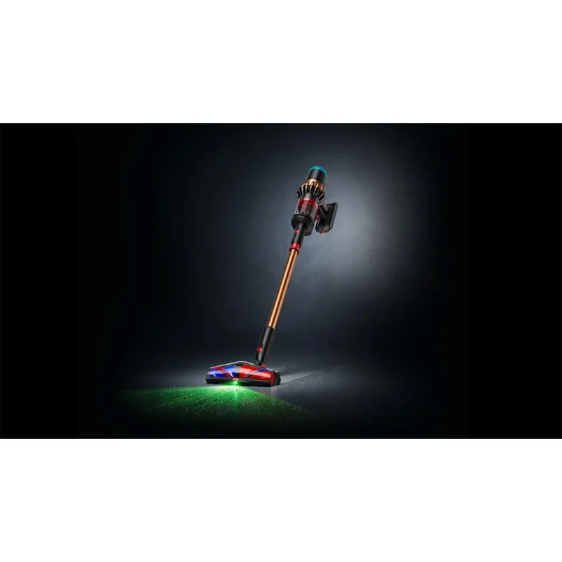 DYSON V16 PISTON ANIMAL SV53 CORDLESS VACUUM CLEANER BLACK/COPPER