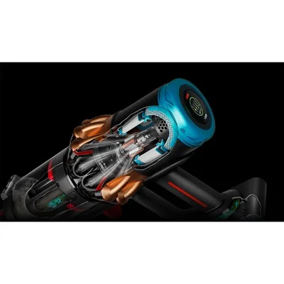 DYSON V16 PISTON ANIMAL SV53 CORDLESS VACUUM CLEANER BLACK/COPPER