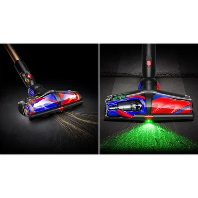 DYSON V16 PISTON ANIMAL SV53 CORDLESS VACUUM CLEANER BLACK/COPPER