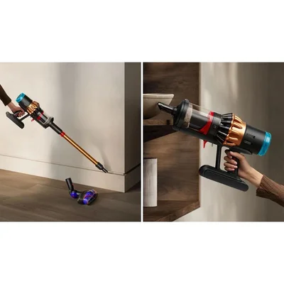 DYSON V16 PISTON ANIMAL SV53 CORDLESS VACUUM CLEANER BLACK/COPPER